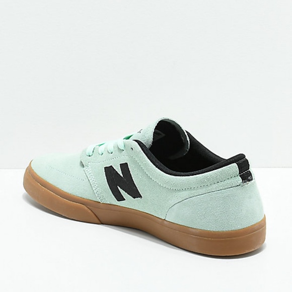 new balance numeric 345